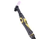 TIG welding torch TLT18 4m