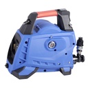 Hydraulic pump with battery 700 Bar