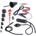 Smoke leak detector 12V