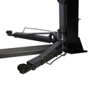 Two post lift 4000kg 230V Classic