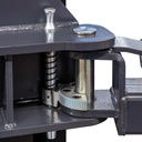 Two post lift 4000kg 230V Classic