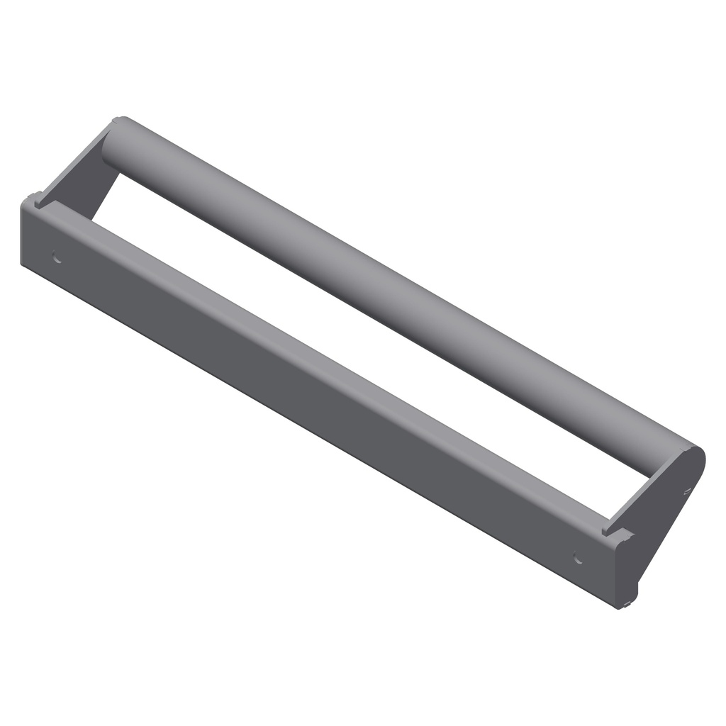 Frame for mobile workbench 186cm (triple)