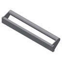 Frame for mobile workbench 124cm double