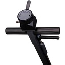 Pneumatic hydraulic jack 20 ton