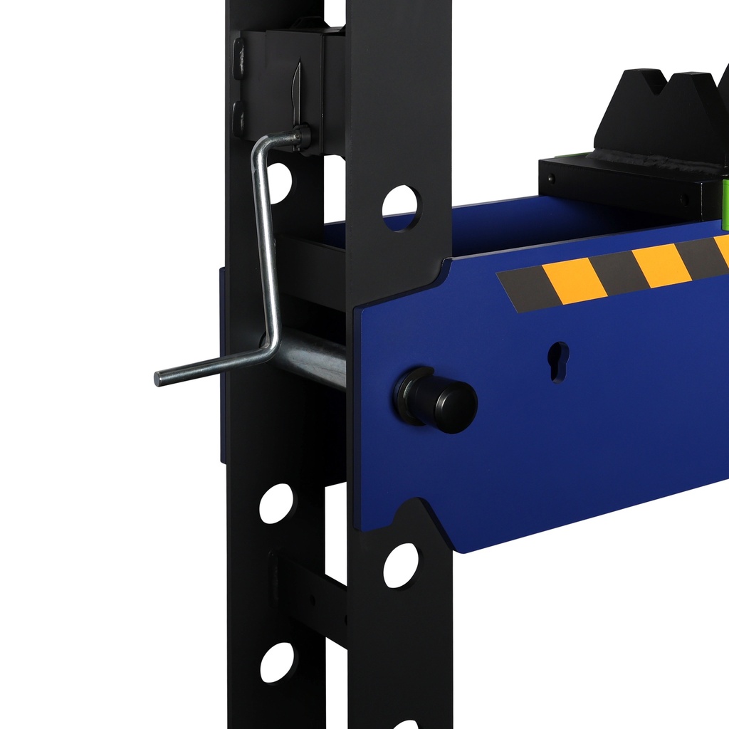 Mammuth_SP20HEM_Werkplaatspers-5