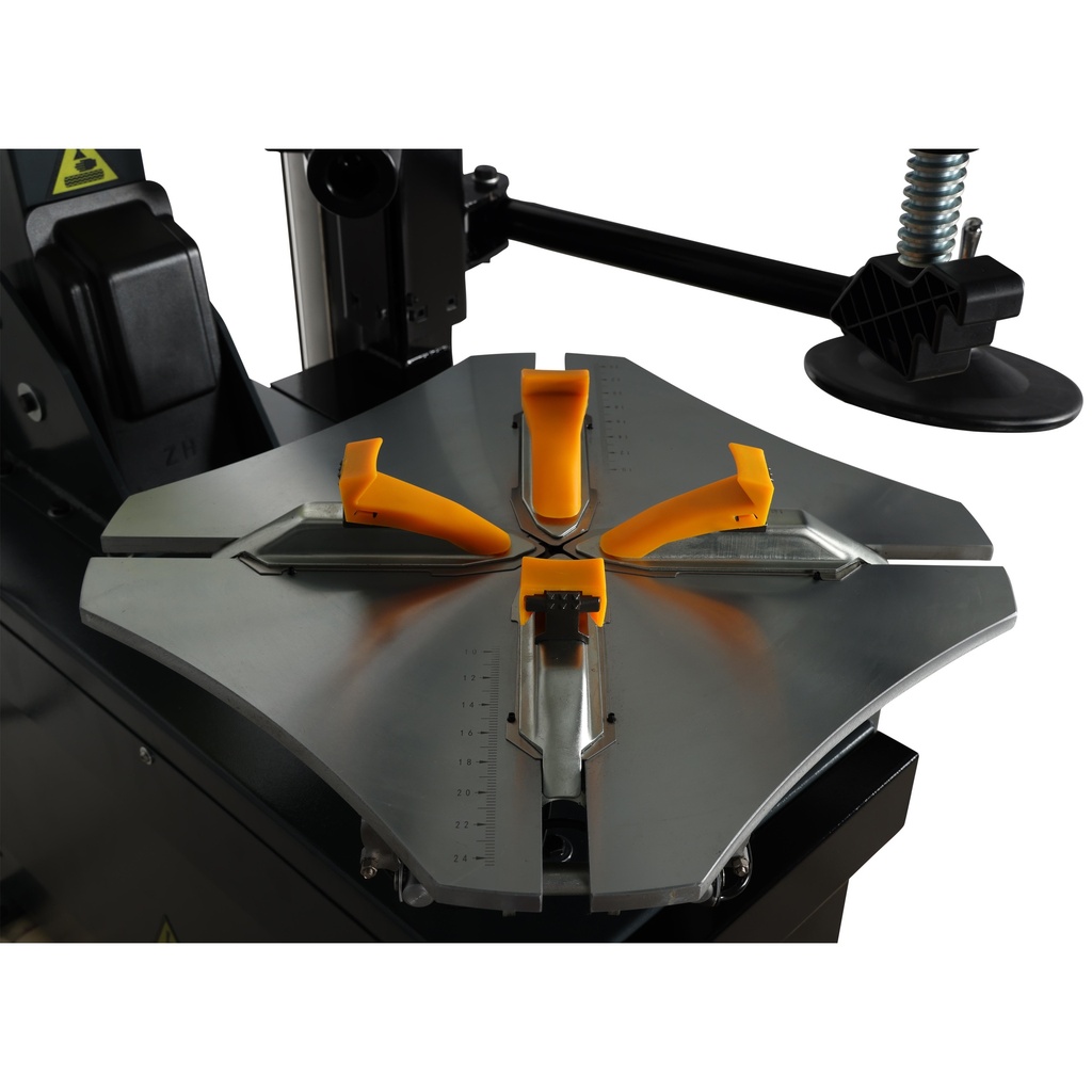 Fabbri_ZH650F_Tyre changer with assist arm_7