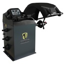 Fabbri_ZH825_Balancing machine automatic