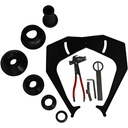 Fabbri ZH827XA balanceermachine automatisch