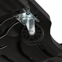 Bullram_CC39PRO_Bullram mechanic's creeper