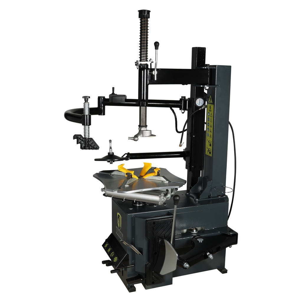 Fabbri tyre changer with assist arm ZH626F