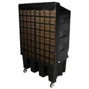 AirPro mobile air cooler 150 m²