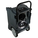 AirPro mobile construction dryer 90L