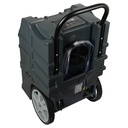 AirPro mobile construction dryer 70L