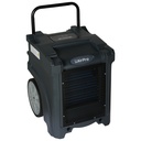 AirPro mobile construction dryer 50L