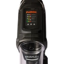 Cordless pop rivet pliers 20kN Body