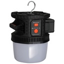 Construction lamp SMD LED 10000 Lm 