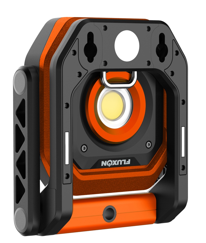 Worklight 20W COB with 3 modes 600 - 2000 Lumen