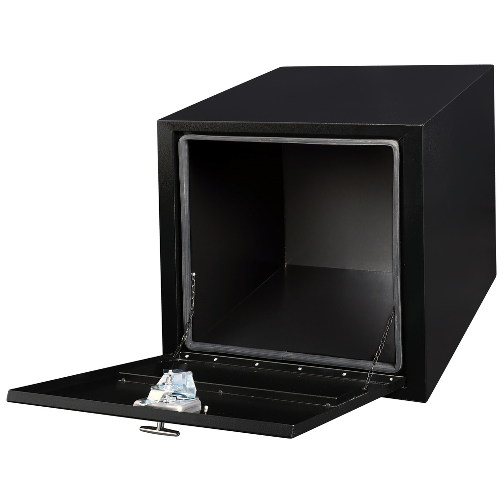 Truck underbody toolbox steel small