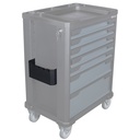 Bullram spray can holder for tool trolley TB68L7
