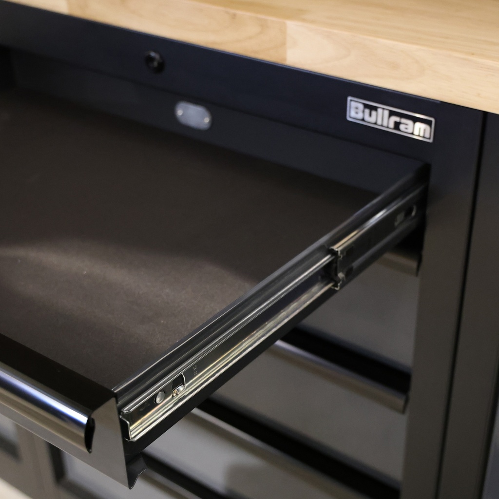 Werkplaatsinrichting K