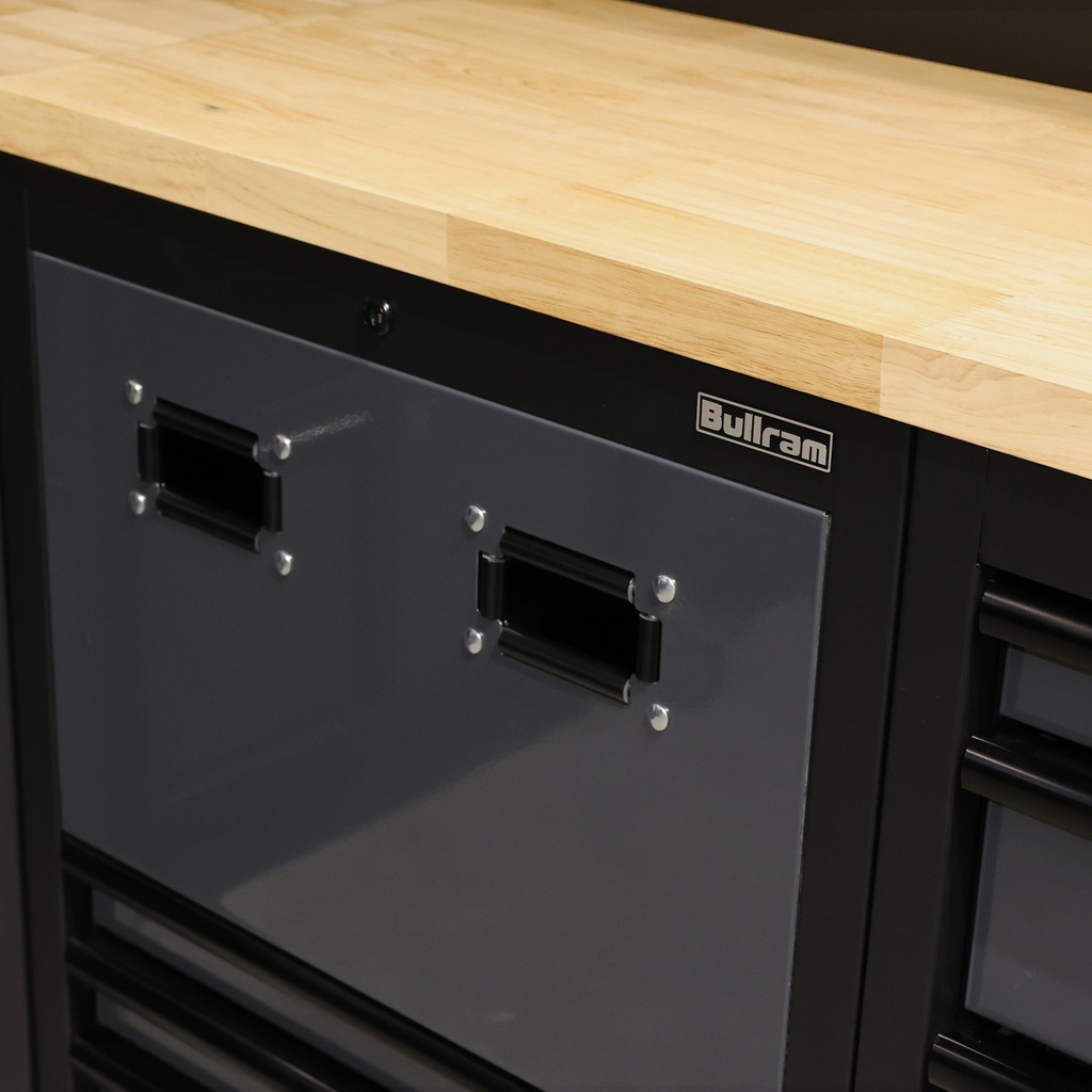 Onderkast voor haspels STARX