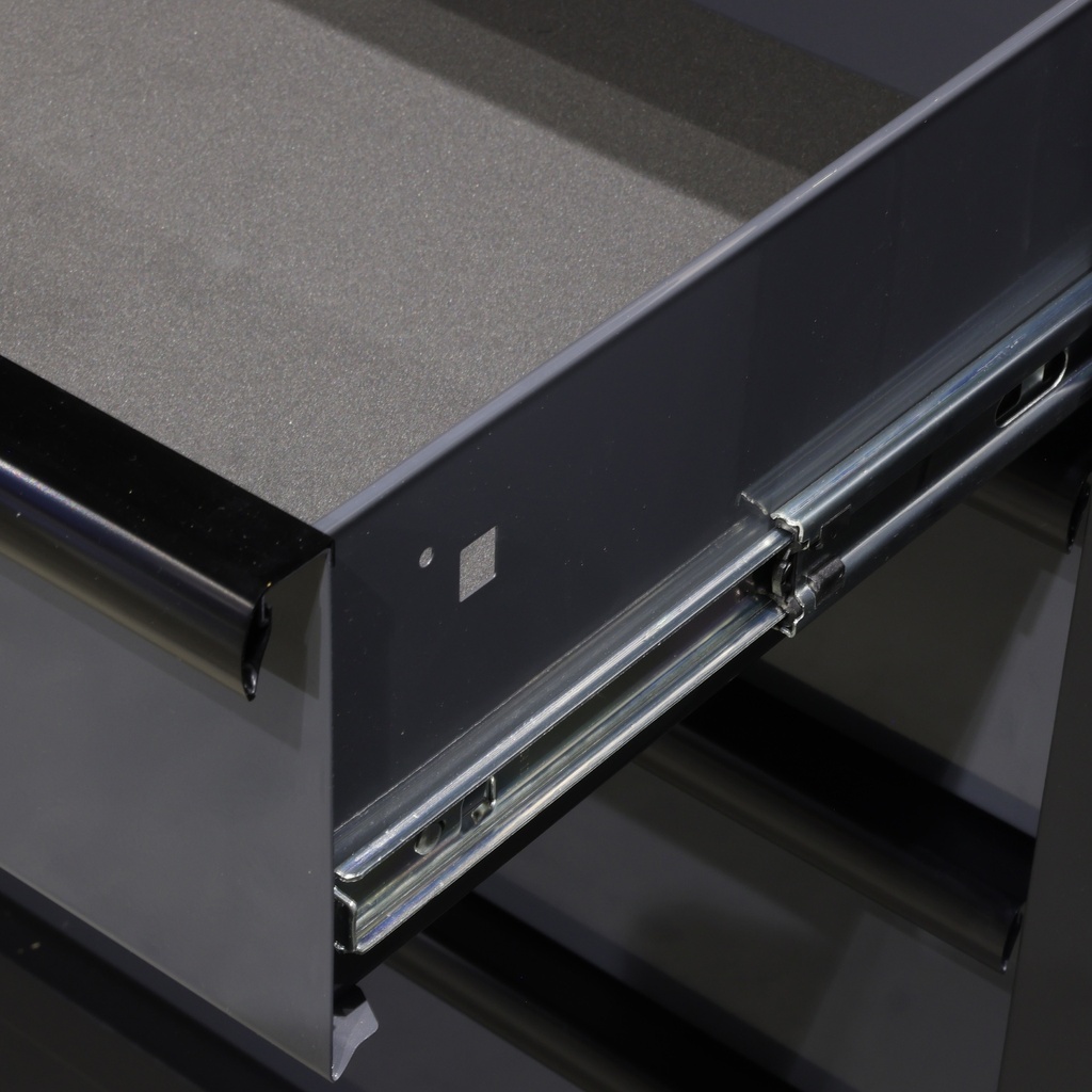 Ladekast 7 laden STARX