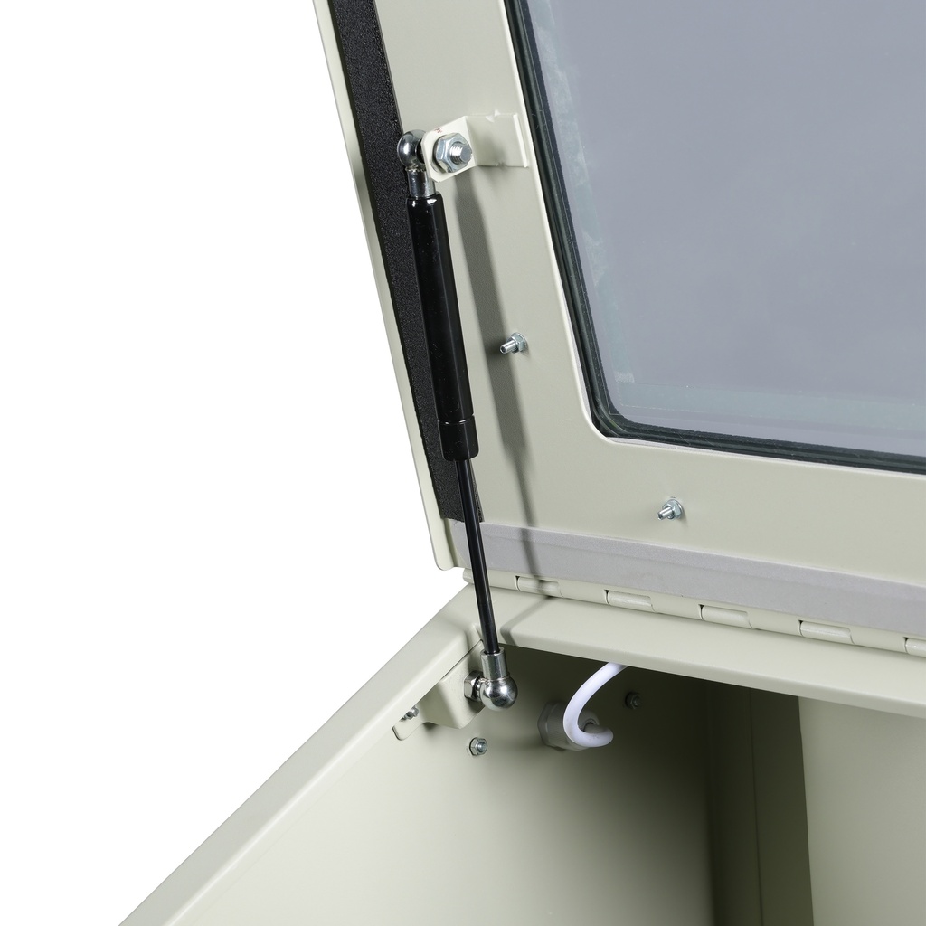 Sandblasting cabinet 190L