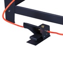 Sandblasting cabinet 990L