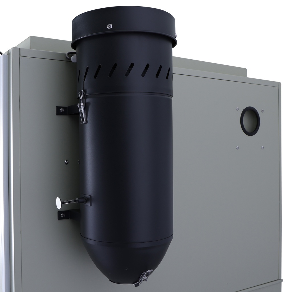 Sandblasting cabinet 990L