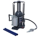 Mammuth pneumatic bottle jack 20 ton