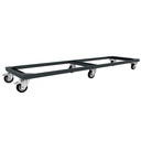 Frame voor mobiele werkbank 186cm (triple)