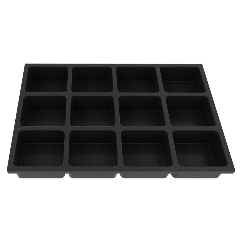 [BGH12] Drawer organizer 12 bins EXPERT