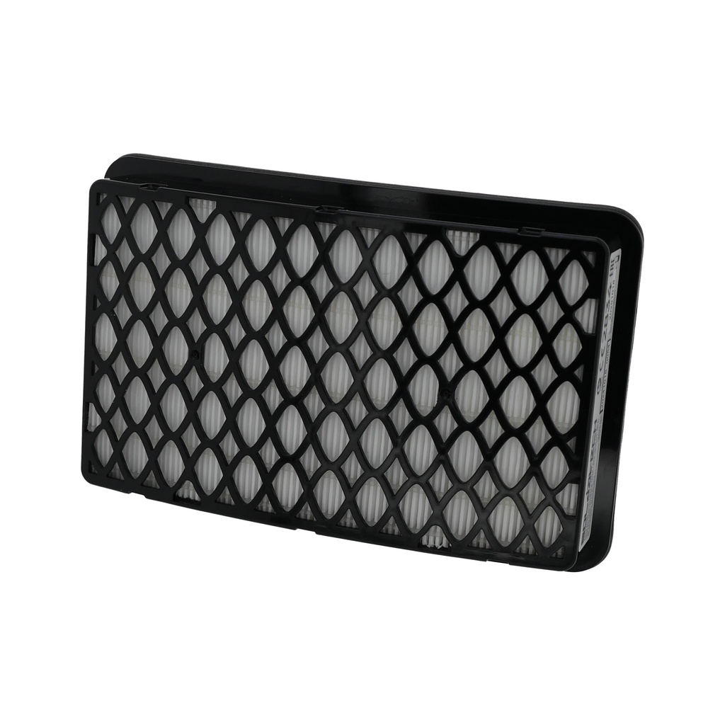 [AFP3WH5F] Particle filter for EWH5F
