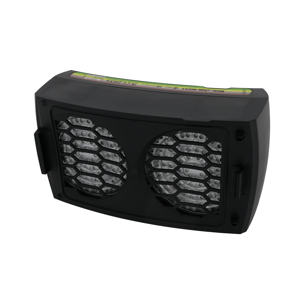 [ACF1WH5F] Gasfilter ABEK1 voor EWH5F