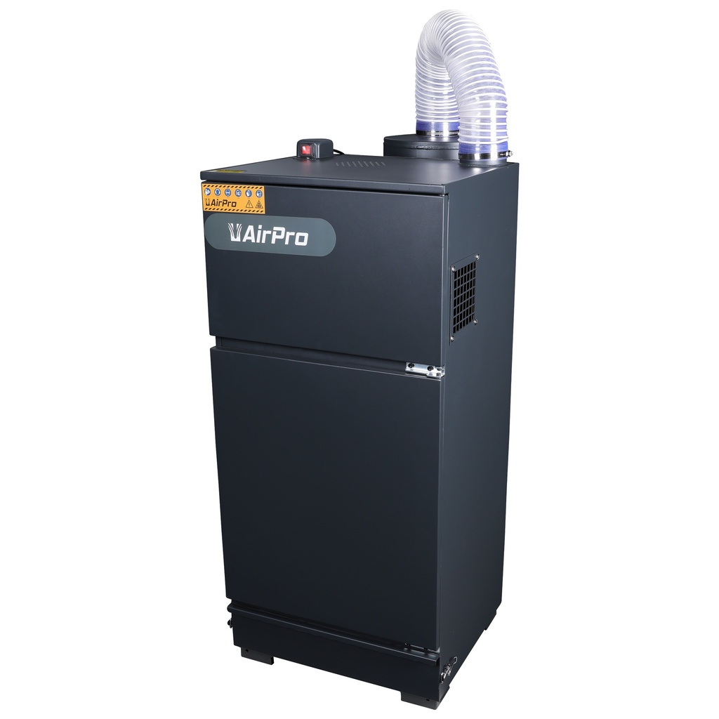 [SB01CDC] AirPro cyclone dust extraction unit