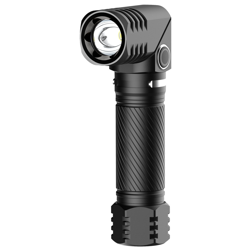[FL10R] Fluxon flashlight flex