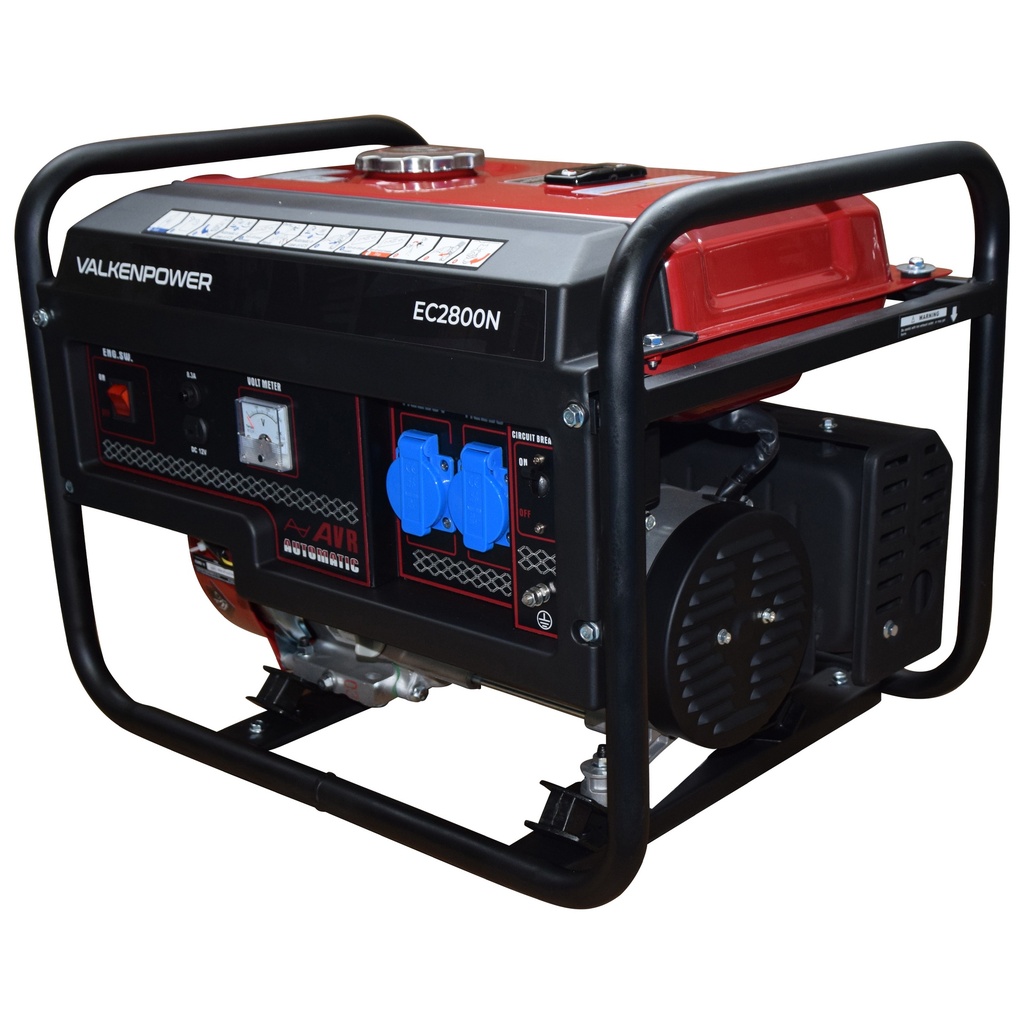 [EC2800N] Benzinegenerator 3 kW