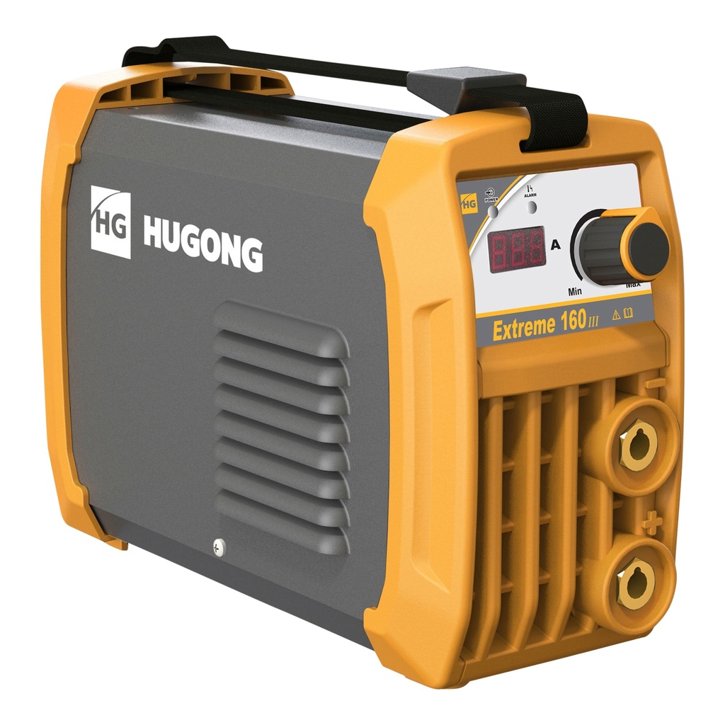 Electrode lasapparaat 160A