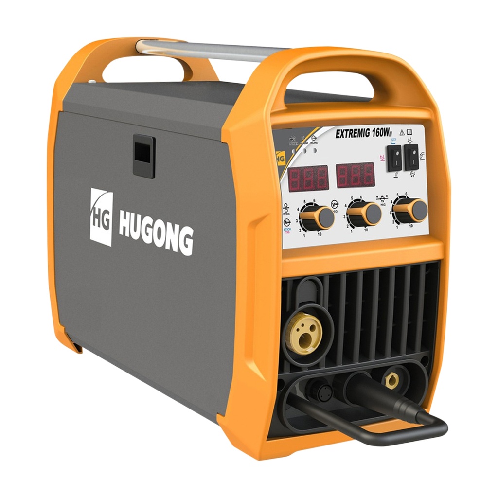 [EXTREMIG160WIII] MIG Lasapparaat  160A