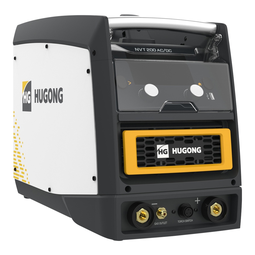 [NVT233ACDC] TIG Lasapparaat Novi AC/DC 233