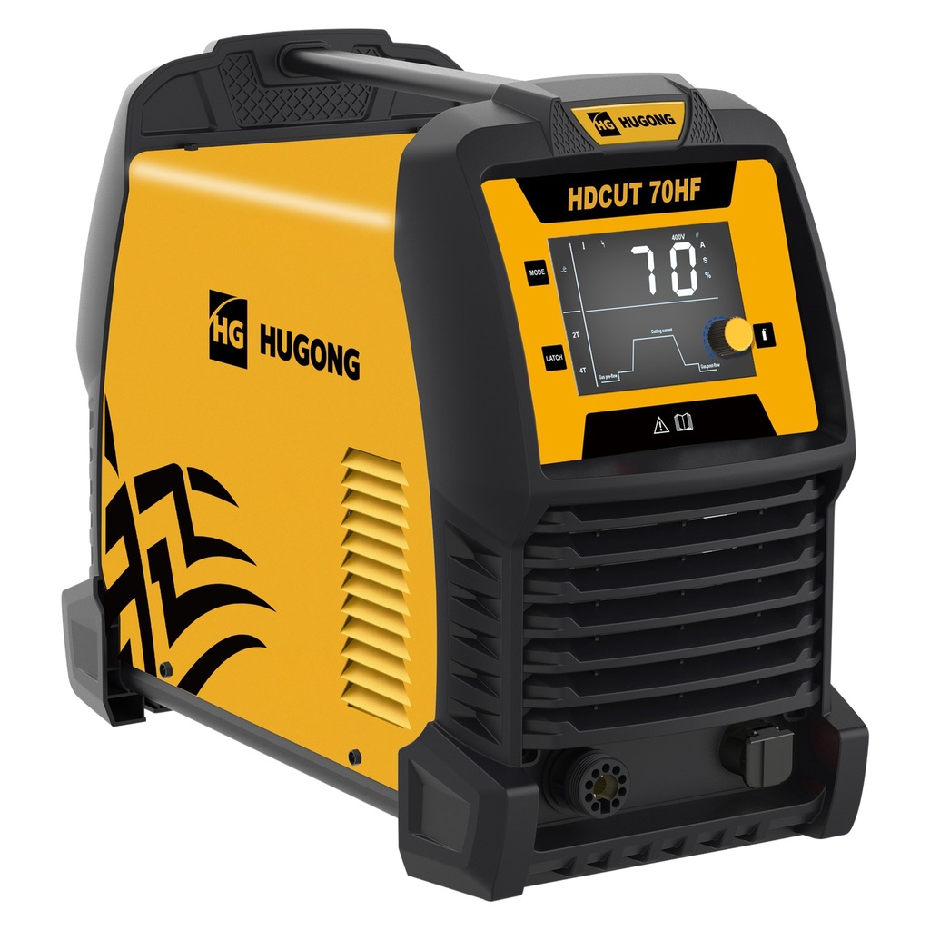 Plasmasnijder 70A PFC
