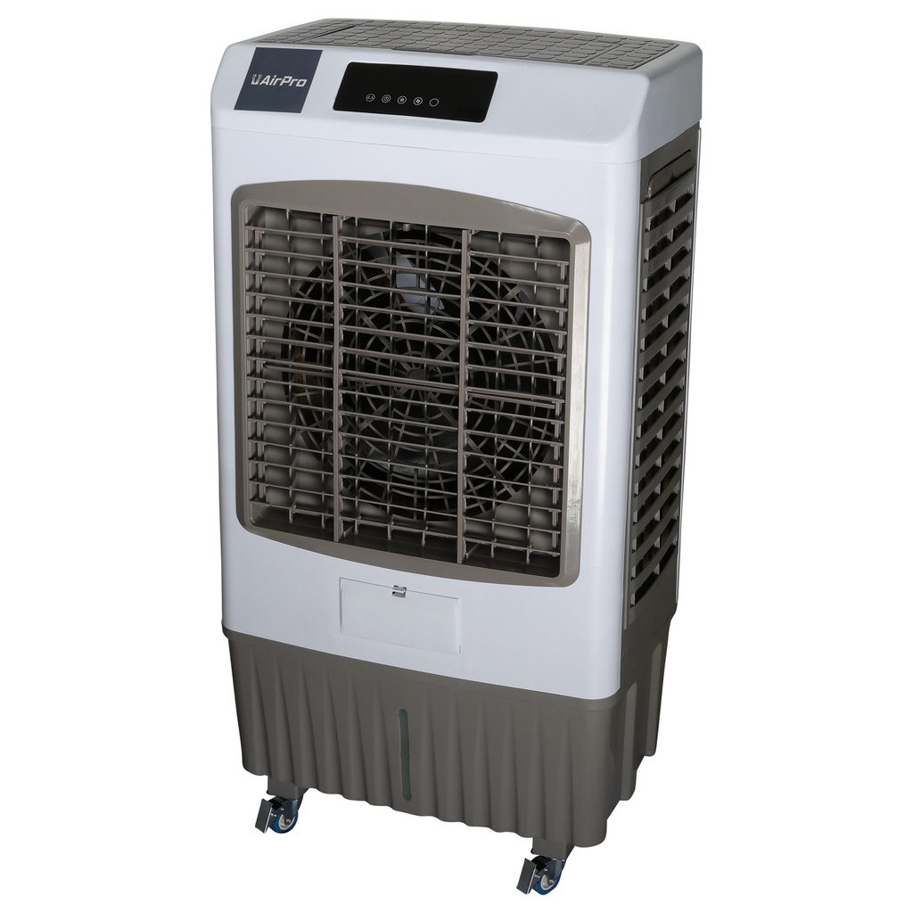 [WCF150W] AirPro mobile air cooler 55 m²
