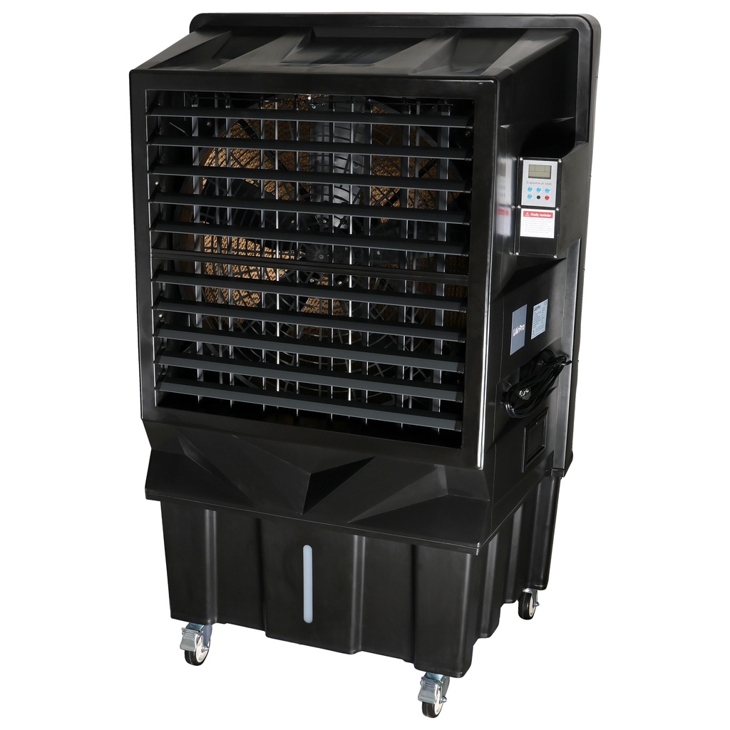 [WCF750W] AirPro mobiele luchtkoeler 150 m²
