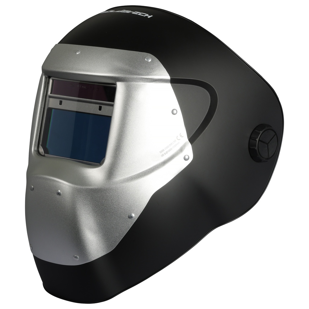 [EWH6L] Soldatech laser welding helmet
