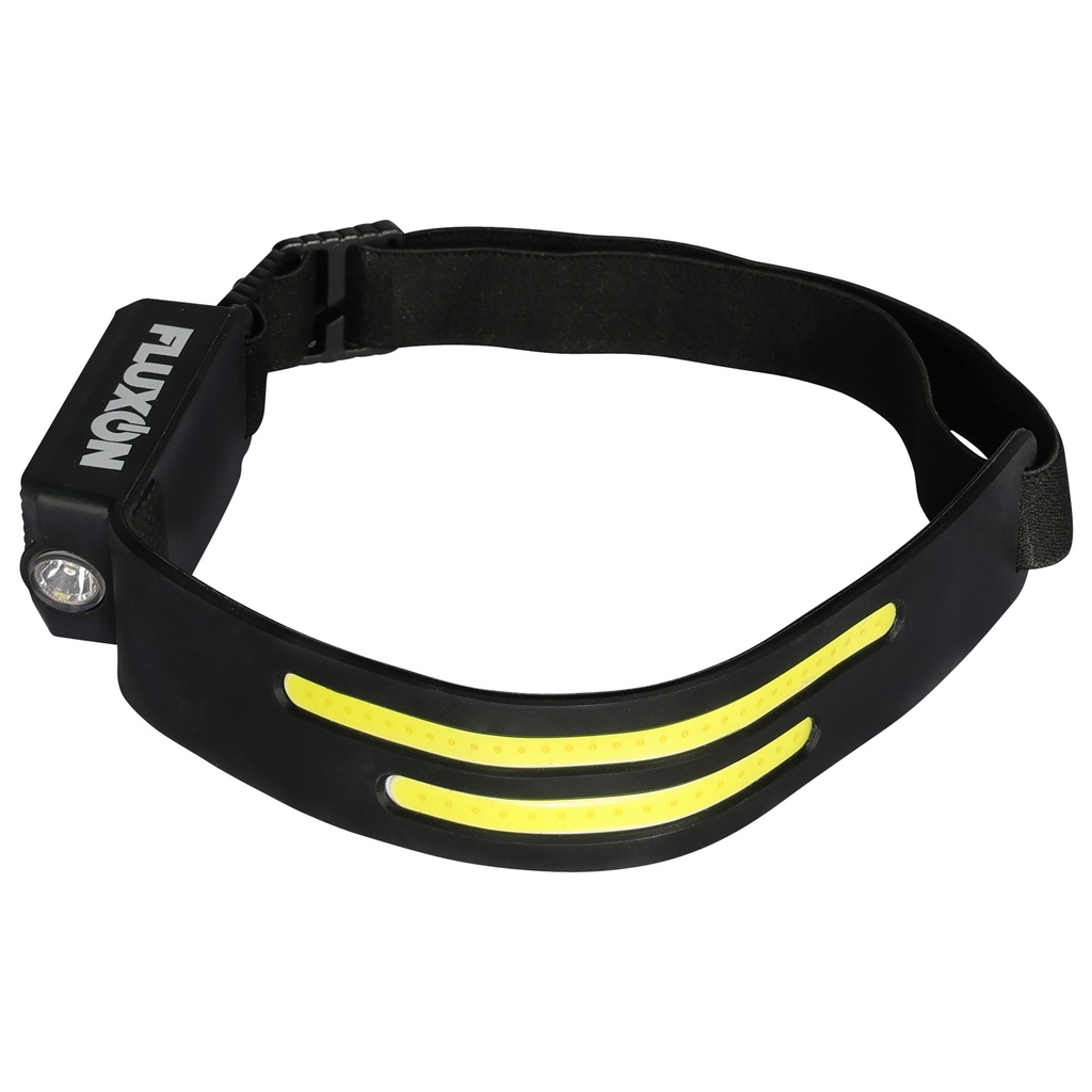 [HL01SS] Fluxon hoofdlamp 