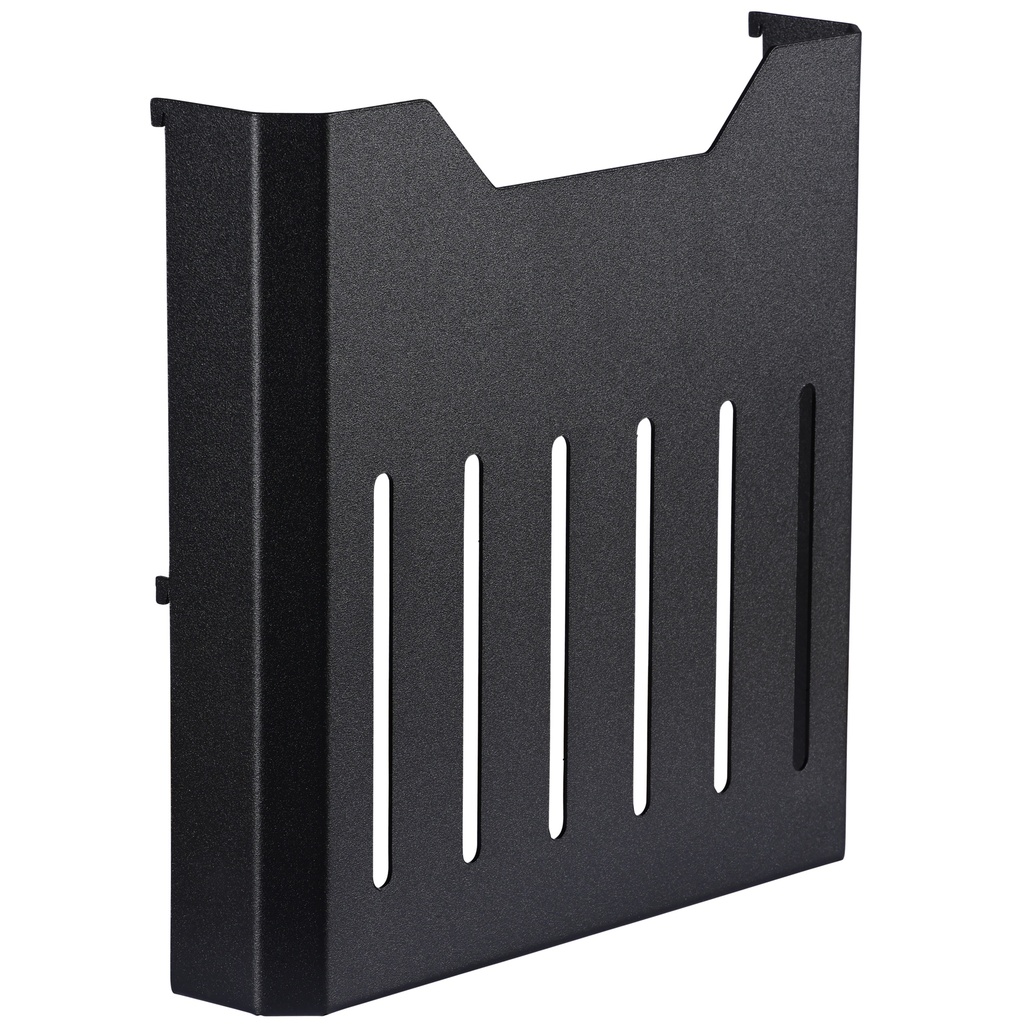 [P68LDH] Bullram document- en tablethouder voor gereedschapswagen TB68L7