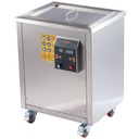 Fluxon ultrasoonreiniger 60 liter