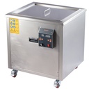Fluxon ultrasoonreiniger 120 liter
