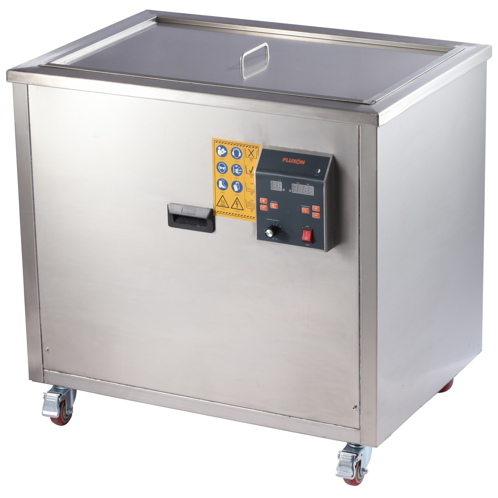 [UC200DFN] Fluxon ultrasonic cleaner 200L