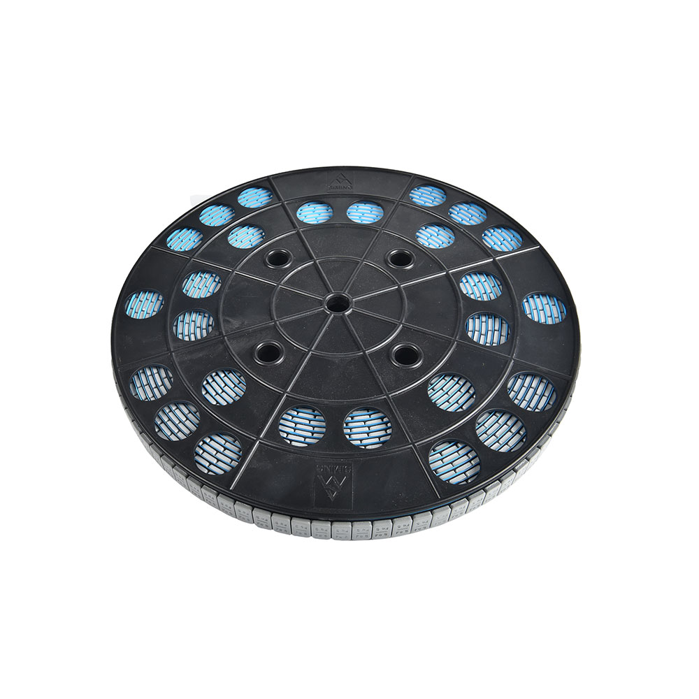[1566053] Adhesive wheel weights on roll 5 gr - 1200 pieces